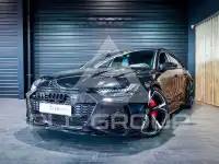 2022 Audi RS6