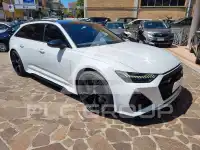 2022 Audi RS6