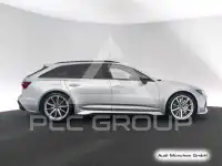 2022 Audi RS6