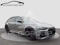 2022 Audi RS6