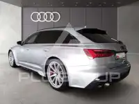 2022 Audi RS6