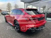 2022 Audi RS6