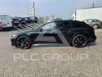 2022 Audi RS6