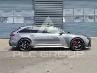 2022 Audi RS6