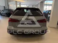 2022 Audi RS6