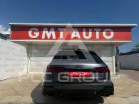 2022 Audi RS6