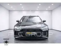 2022 Audi RS6