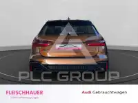 2022 Audi RS6