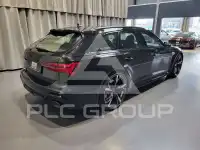 2022 Audi RS6