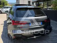 2022 Audi RS6