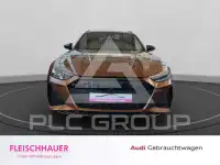 2022 Audi RS6