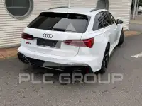2022 Audi RS6