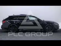2022 Audi RS6