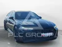 2022 Audi RS6