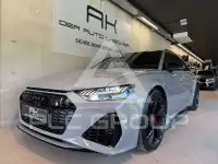 2022 Audi RS6