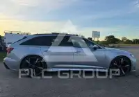 2022 Audi RS6