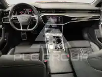 2022 Audi RS6
