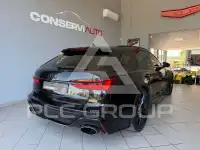 2022 Audi RS6