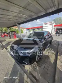 2022 Audi RS6
