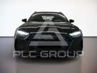 2022 Audi RS6