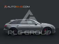 2022 Audi RS6