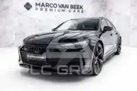 2022 Audi RS6
