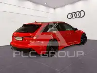 2022 Audi RS6