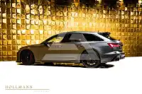 2022 Audi RS6