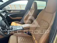 2022 Audi RS6