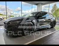 2022 Audi RS6