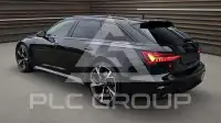 2022 Audi RS6