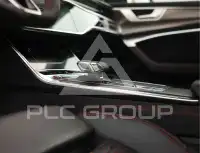 2022 Audi RS6