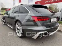 2022 Audi RS6
