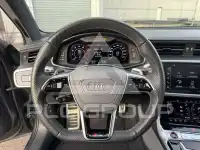 2022 Audi RS6