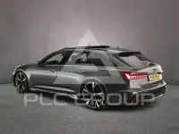 2022 Audi RS6