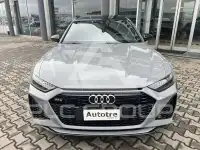 2022 Audi RS6