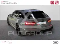 2022 Audi RS6