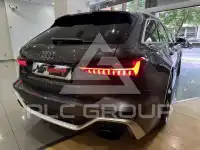 2022 Audi RS6