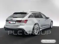 2022 Audi RS6