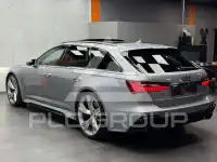 2022 Audi RS6