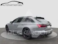 2022 Audi RS6