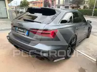 2022 Audi RS6