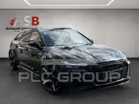 2022 Audi RS6