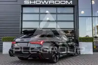 2022 Audi RS6