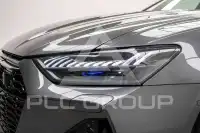 2022 Audi RS6