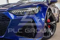 2022 Audi RS6