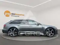2022 Audi RS6