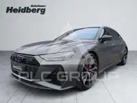 2022 Audi RS6