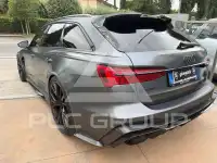 2022 Audi RS6