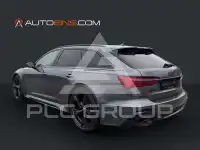 2022 Audi RS6